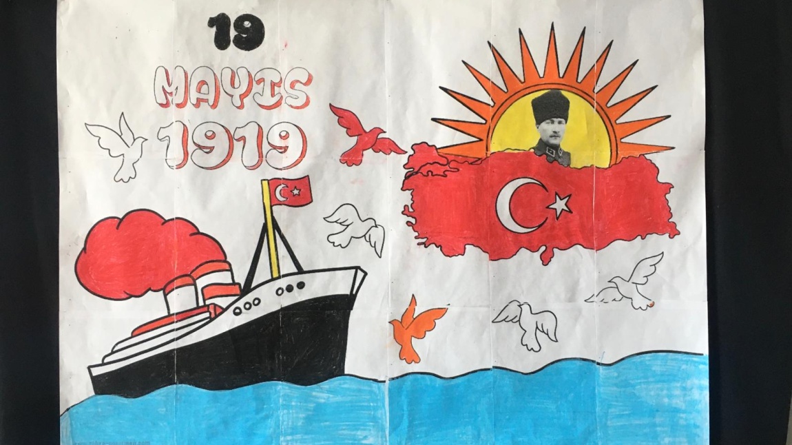 19 Mayıs Atatürk'ü Anma, Gençlik ve Spor Bayramı