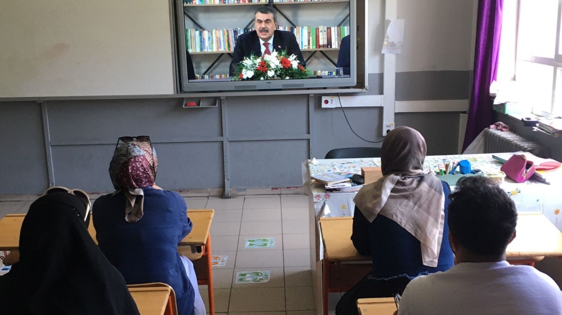 2025 Haziran Mesleki Çalışma Programı